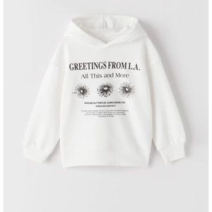 Zara Kids Hoodie